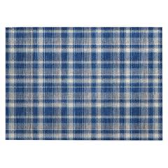 Chantille ACN563 Blue 1'8" x 2'6" Rug