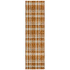 Chantille ACN563 Orange 2'3" x 7'6" Rug