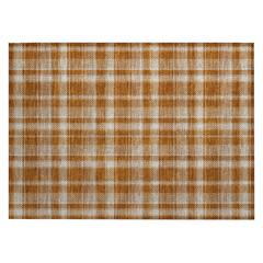Chantille ACN563 Orange 1'8" x 2'6" Rug