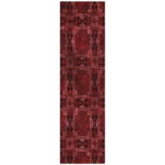 Chantille ACN564 Red 2'3" x 7'6" Rug