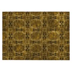 Chantille ACN564 Brown 1'8" x 2'6" Rug