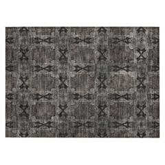 Chantille ACN564 Gray 1'8" x 2'6" Rug