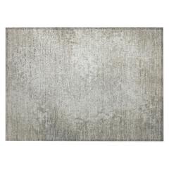 Chantille ACN565 Brown 1'8" x 2'6" Rug