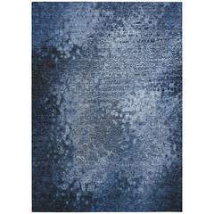 Chantille ACN565 Blue 2'6" x 3'10" Rug