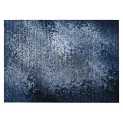 Chantille ACN565 Blue 1'8" x 2'6" Rug