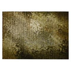 Chantille ACN565 Brown 1'8" x 2'6" Rug