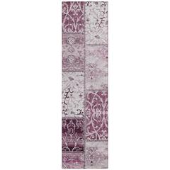 Chantille ACN566 Red 2'3" x 7'6" Rug