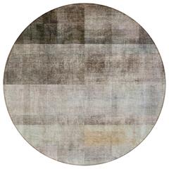 Chantille ACN568 Brown 8' x 8' Rug