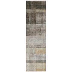 Chantille ACN568 Brown 2'3" x 7'6" Rug