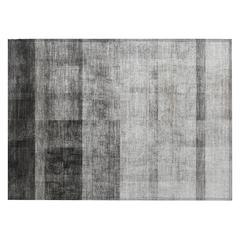 Chantille ACN568 Gray 1'8" x 2'6" Rug