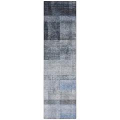 Chantille ACN568 Blue 2'3" x 7'6" Rug