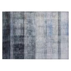 Chantille ACN568 Blue 1'8" x 2'6" Rug