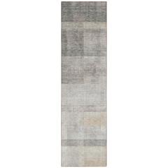 Chantille ACN568 Brown 2'3" x 7'6" Rug