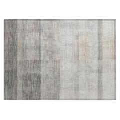 Chantille ACN568 Brown 1'8" x 2'6" Rug