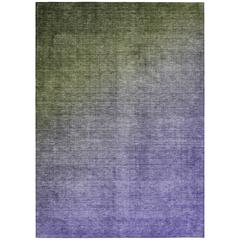 Chantille ACN569 Green 2'6" x 3'10" Rug