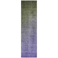 Chantille ACN569 Green 2'3" x 7'6" Rug