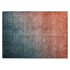 Chantille ACN569 Teal 1'8" x 2'6" Rug