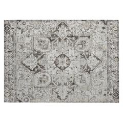 Chantille ACN570 Ivory 1'8" x 2'6" Rug