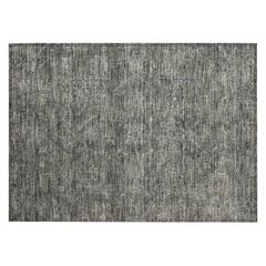 Chantille ACN571 Brown 1'8" x 2'6" Rug
