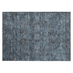 Chantille ACN571 Blue 1'8" x 2'6" Rug