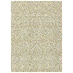 Chantille ACN572 Brown 2'6" x 3'10" Rug