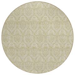 Chantille ACN572 Brown 8' x 8' Rug