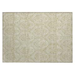 Chantille ACN572 Brown 1'8" x 2'6" Rug