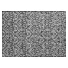 Chantille ACN572 Gray 1'8" x 2'6" Rug