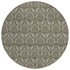 Chantille ACN572 Brown 8' x 8' Rug