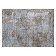 Chantille ACN573 Brown 1'8" x 2'6" Rug