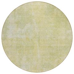 Chantille ACN573 Gold 8' x 8' Rug
