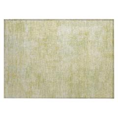 Chantille ACN573 Gold 1'8" x 2'6" Rug
