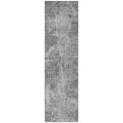 Chantille ACN573 Gray 2'3" x 7'6" Rug