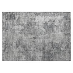 Chantille ACN573 Gray 1'8" x 2'6" Rug
