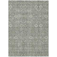 Chantille ACN574 Gray 2'6" x 3'10" Rug