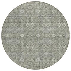 Chantille ACN574 Gray 8' x 8' Rug