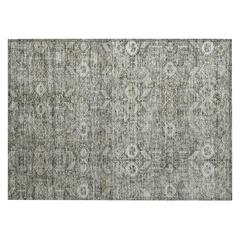 Chantille ACN574 Gray 1'8" x 2'6" Rug