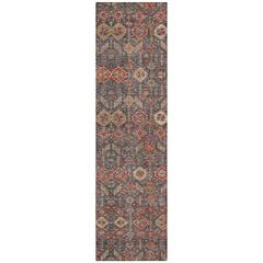 Chantille ACN574 Red 2'3" x 7'6" Rug
