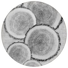 Chantille ACN575 Gray 8' x 8' Rug