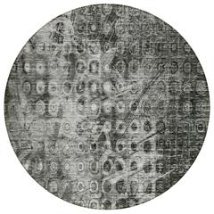 Chantille ACN577 Gray 8' x 8' Rug