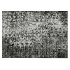Chantille ACN577 Gray 1'8" x 2'6" Rug
