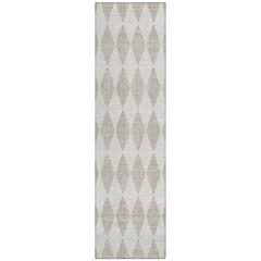 Chantille ACN578 Brown 2'3" x 7'6" Rug