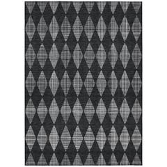 Chantille ACN578 Gray 2'6" x 3'10" Rug