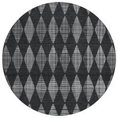 Chantille ACN578 Gray 8' x 8' Rug