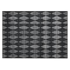 Chantille ACN578 Gray 1'8" x 2'6" Rug