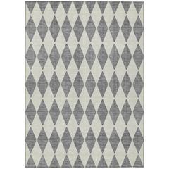 Chantille ACN578 Gray 2'6" x 3'10" Rug