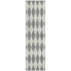 Chantille ACN578 Gray 2'3" x 7'6" Rug