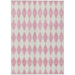 Chantille ACN578 Pink 2'6" x 3'10" Rug