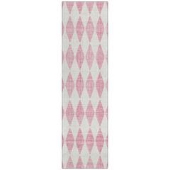 Chantille ACN578 Pink 2'3" x 7'6" Rug