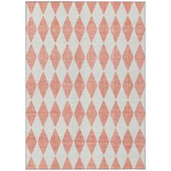 Chantille ACN578 Orange 2'6" x 3'10" Rug